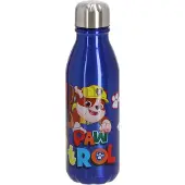 Top 1 Toys Trinkflasche Paw Patrol Aluminium 600 ml