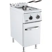 CombiSteel Base 700 El. Friteusen 1X18L