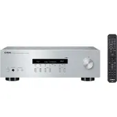 Yamaha R-S202 DAB+ Silber