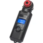 Blackburn Honest Digital Pressure Gauge Schwarz