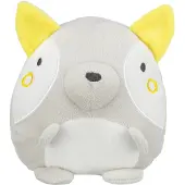 Trixie Junior Fuchsspielzeug für Welpen 15 cm