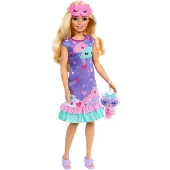 Barbie Mfb Deluxe Ndv Puppe