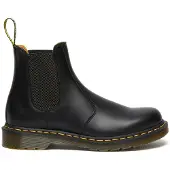 Dr. Martens Stiefel - Schwarz - - 39 - Stiefel