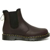 Dr. Martens Klassische Stiefeletten 2976 27821201 Dunkelrot 36