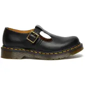 Dr. Martens Schnürstiefel Polley 14852001 Schwarz 37