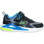 SKECHERS Junge Tri-Namics Sneakers Schwarz