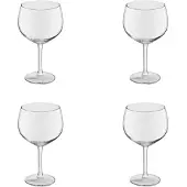 Royal Leerdam Gin Tonic Glas 65 cl (4er-Set)
