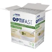 Optifast Suppe Kartoffel-Lauch Pulver 8x55 g