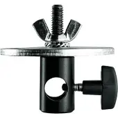 Manfrotto 179 Kamera-zubehör-adapter