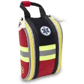 Elite Bags COMPACT Rettungdienst-Holster 18 x 11 x 8 cm - Rot