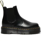 Dr. Martens 2976 Quad Smooth Stiefel