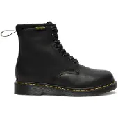 Dr. Martens 1460 Pascal DM27084001, Bovver Stiefel, Uni, Schwarz