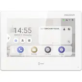 Hikvision 7" Android TFT LCD Touchscreen IP-Monitor DS-KH9310-WTE1 HikVision