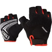 Ziener Colit-z Bike Glove man black.grenadine (12398) 9