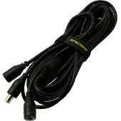 Nitecore 5m Parallel Cable, Kabel für Solarpaneele