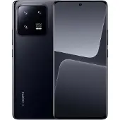 Xiaomi 13 Pro 12GB RAM Octa-Core Smartphone, 256GB, Schwarz (6,73 Zoll)