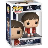 Funko POP! E.t– Der Außerirdische 40jubiläum Elliott Figur