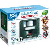 Bsi Vogelvertreiber + Adapter