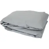 Bestway Power Steel 305 x 200 x 84 cm Ovale Schwimmbadauskleidung