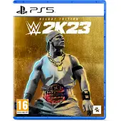 WWE 2K23 (Deluxe Edition)