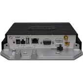 Mikrotik LtAP LR8 LTE-Kit, LTE-Router, RBLtAP-2HnD&R11e-LTE&LR8, USB, 1x RJ45 1000Mb/s