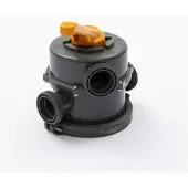 Bestway Steuerventil für 530gal Sandfilter