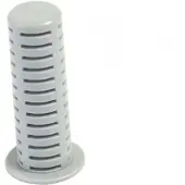 Bestway Ablasskanister für 2000gal Sandfilter