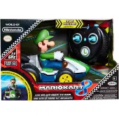 Nintendo Luigi Mario Kart Ferngesteuertes Auto