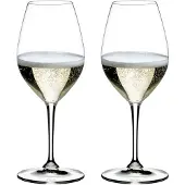 Riedel Champagner Weinglas VINUM