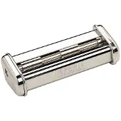 Imperia T.6, Pappardellen-Befestigung, Chrom, Edelstahl, 3,2 cm, Simplex, 1 Stück(e)