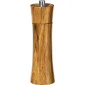 Zassenhaus Salzmühle Frankfurt 18cm Olivenholz