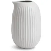 Kähler – Hammershøi Krug - 0,5 L – Weiß