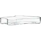 Iittala Dekoschale Alvar Aalto Klar 5 x 38 cm