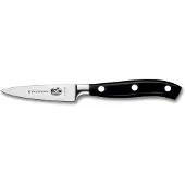 Victorinox Grand Maître Paring Knife 7.7203.08G, POM, Gemüsemesser, 8 cm