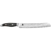Kai Shun Nagare Brotmesser 23 cm, NDC-0705