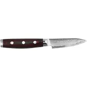 Yaxell Super Gou 37100 Kochmesser 161-lagiger Damaststahl, 20 cm