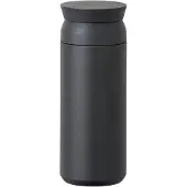 Kinto Travel Tumbler Black 500 ml