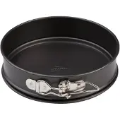 Patisse Profi Springform Ø16cm Antrazitgrau
