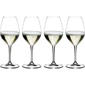 Riedel VINUM CHAMPAGNE WINE GLASS SET 5416/58-1
