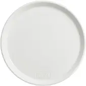 Weber 20.5 Cm Dessert Plate 2 Units Durchsichtig