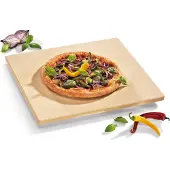 Küchenprofi Pizzastein BBQ PROFI Küchenprofi