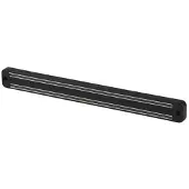 Funktion Knife magnet 33x3.5 cm black steel