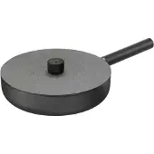 Skeppshult Noir Gusseisen Sauté-Pfanne 28 cm