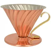Hario V60-02 Kupfer VDPC-02CP