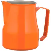 Motta Milchkännchen 350 ml orange