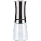 Ostry-Sklep Kitchen Salz-/Pfeffermühle "CM-30SS", Keramikmahlwerk, 20 cm