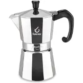 Forever Miss Moka Prestige Kaffeemaschine 1/2