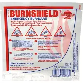 Burncare Kompresa za opekline 40cm x 60cm ST/1