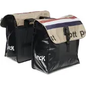 Beck Midi klein PTT Fahrradtasche