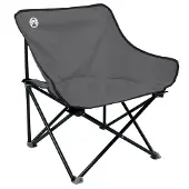 Coleman - 2000038346 - Kickback Grey - Campingstuhl